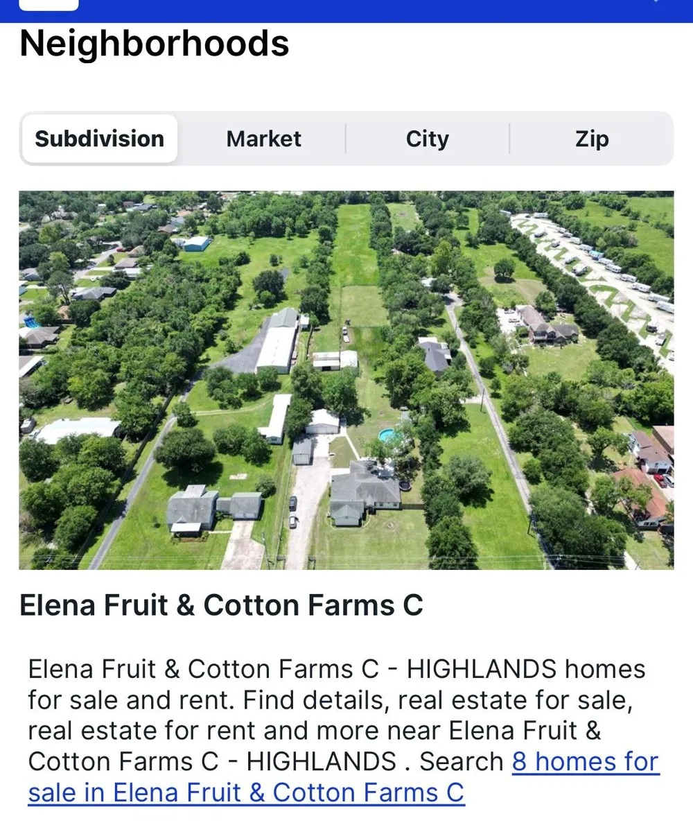 817 S Main Street Highlands, TX 77562