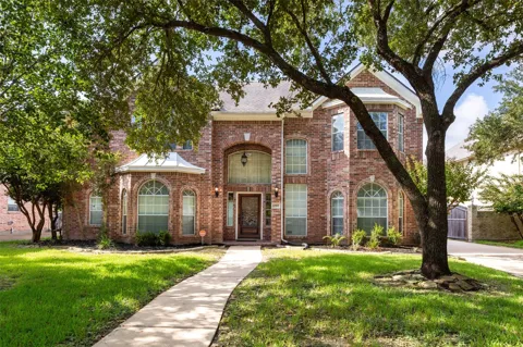 12907 Ridge Bank Lane