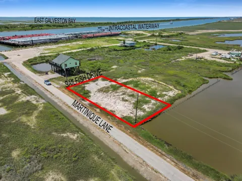 3301 Sailfish Drive