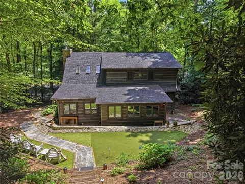 6 Laurel Branch Drive