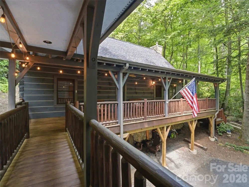 6 Laurel Branch Drive Black Mountain, NC 28711