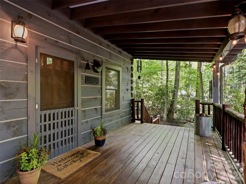 6 Laurel Branch Drive Black Mountain, NC 28711