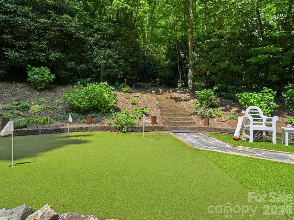 6 Laurel Branch Drive Black Mountain, NC 28711