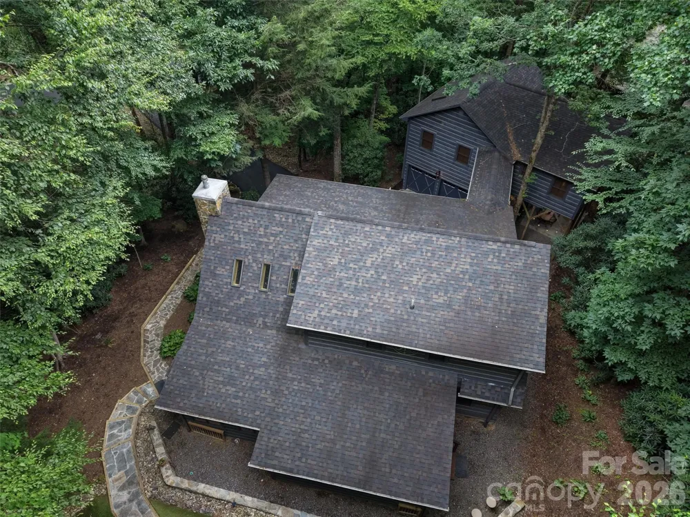6 Laurel Branch Drive Black Mountain, NC 28711