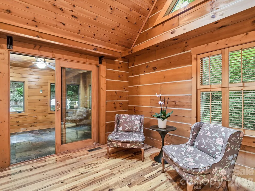 6 Laurel Branch Drive Black Mountain, NC 28711