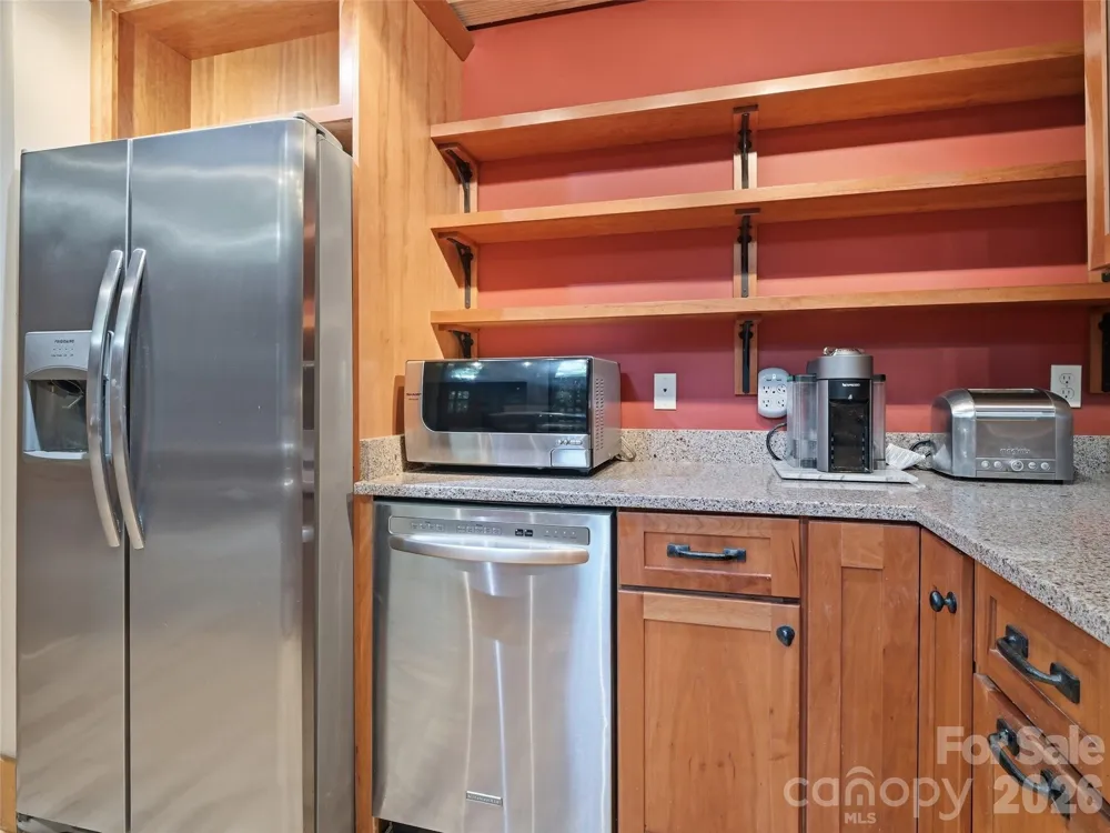 6 Laurel Branch Drive Black Mountain, NC 28711