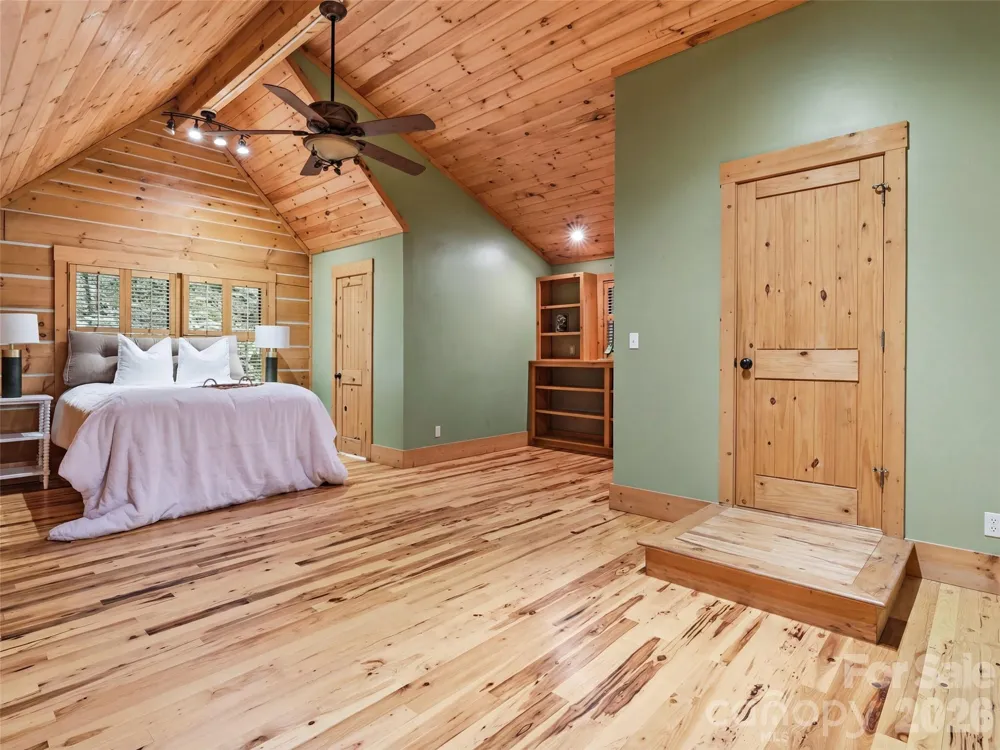 6 Laurel Branch Drive Black Mountain, NC 28711