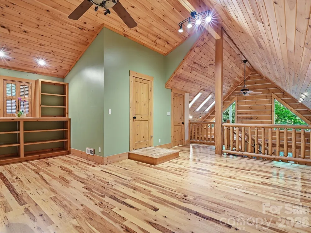 6 Laurel Branch Drive Black Mountain, NC 28711