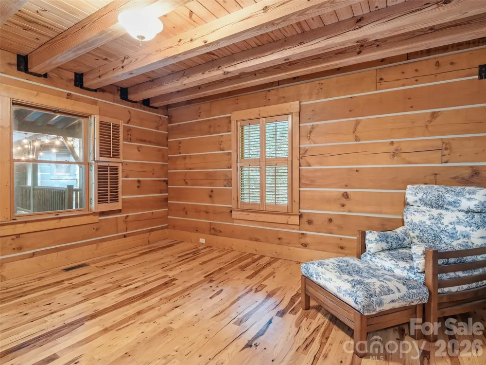 6 Laurel Branch Drive Black Mountain, NC 28711