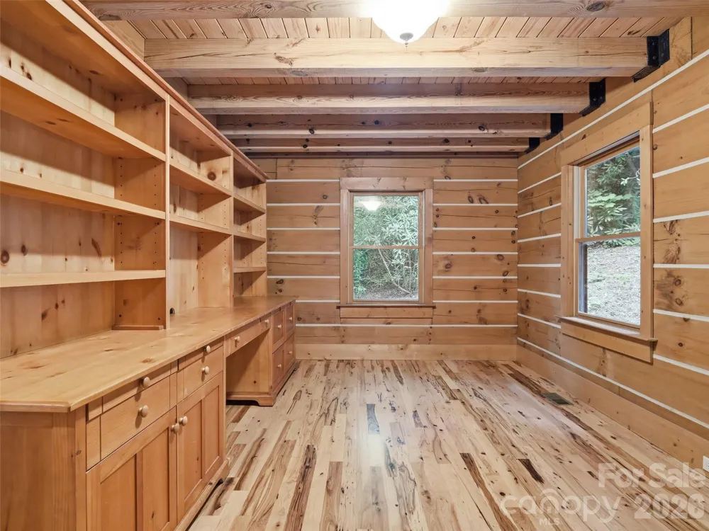 6 Laurel Branch Drive Black Mountain, NC 28711