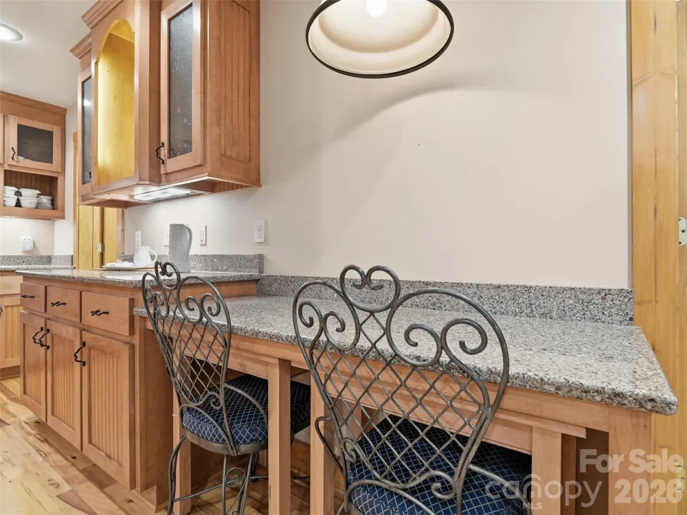 6 Laurel Branch Drive Black Mountain, NC 28711