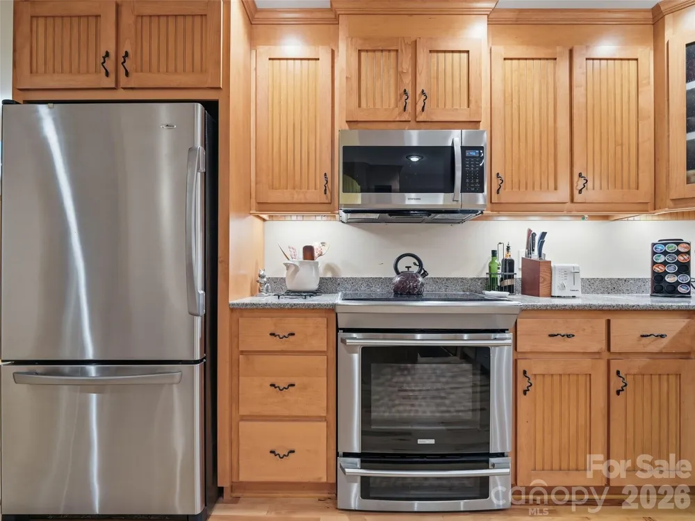 6 Laurel Branch Drive Black Mountain, NC 28711