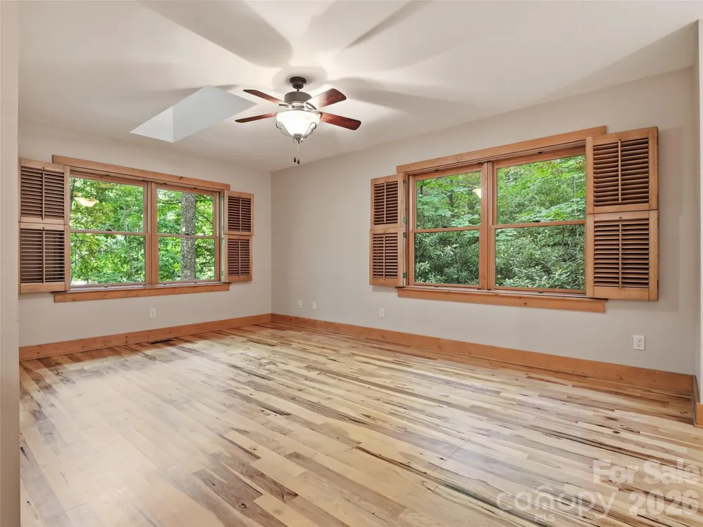 6 Laurel Branch Drive Black Mountain, NC 28711