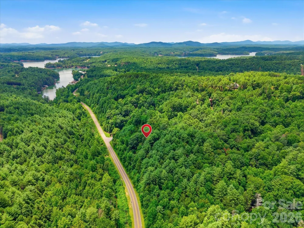 8542 Indian Trace #28 Nebo, NC 28761