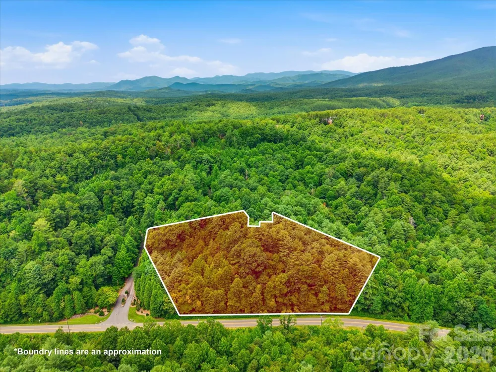 8542 Indian Trace #28 Nebo, NC 28761