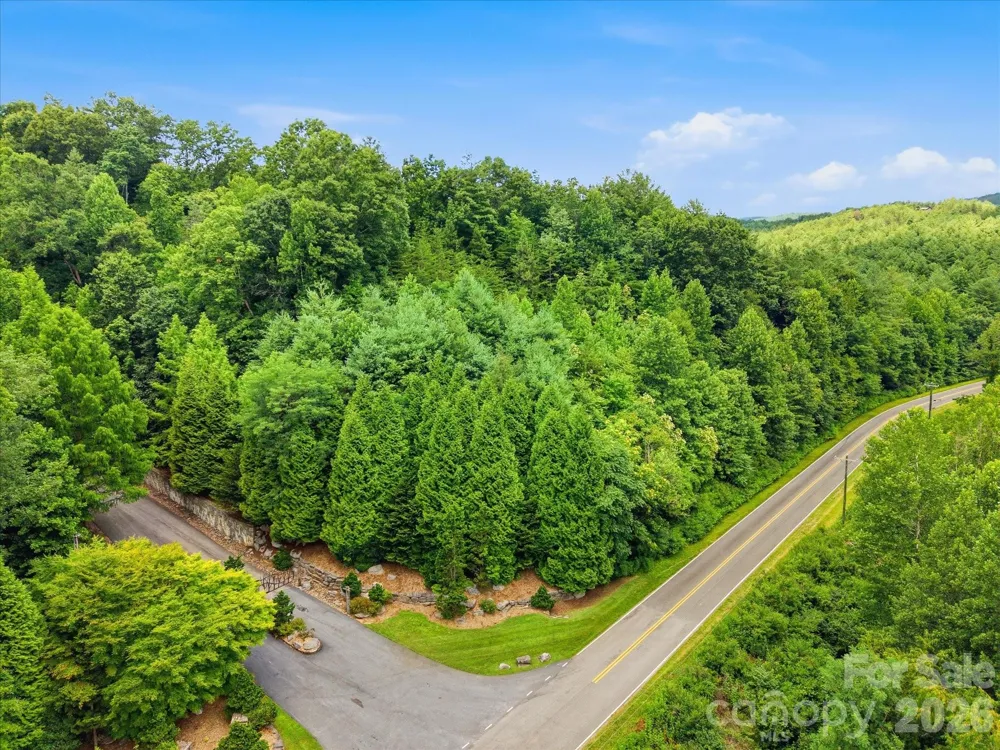 8542 Indian Trace #28 Nebo, NC 28761