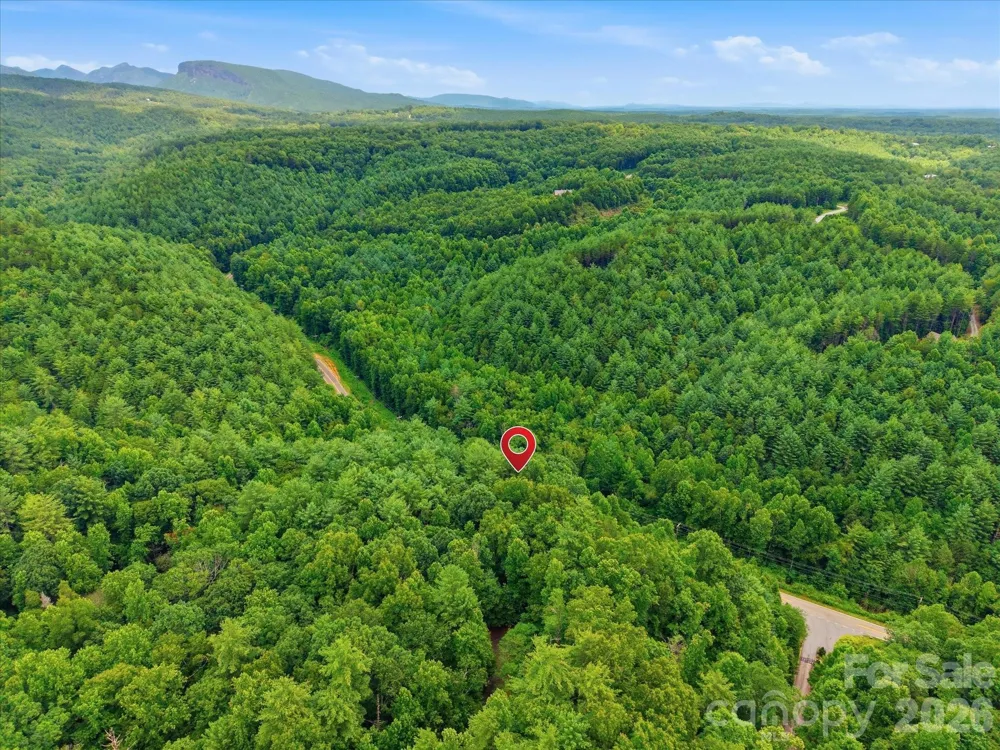 8542 Indian Trace #28 Nebo, NC 28761