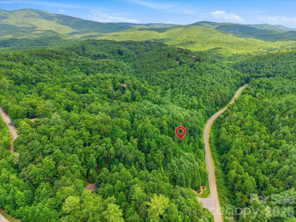8542 Indian Trace #28 Nebo, NC 28761