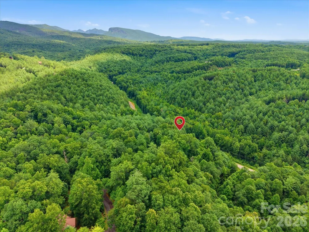 8542 Indian Trace #28 Nebo, NC 28761