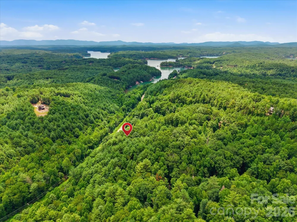 8542 Indian Trace #28 Nebo, NC 28761