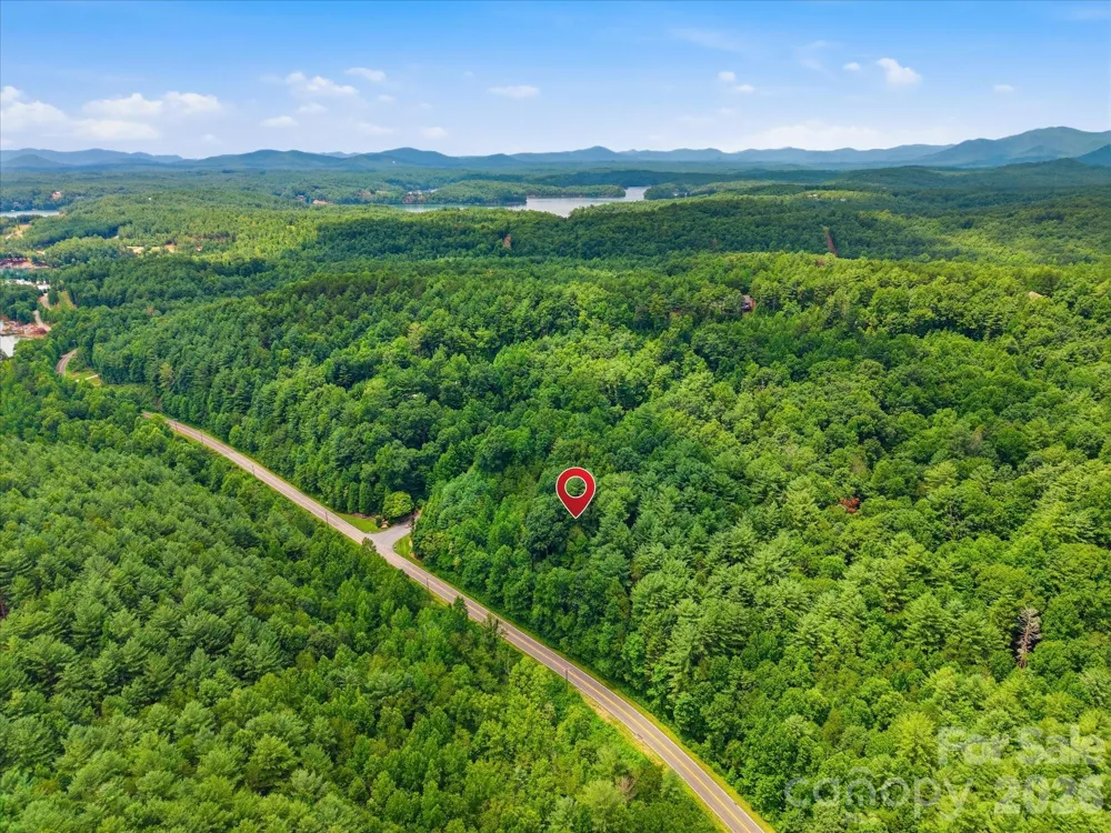 8542 Indian Trace #28 Nebo, NC 28761