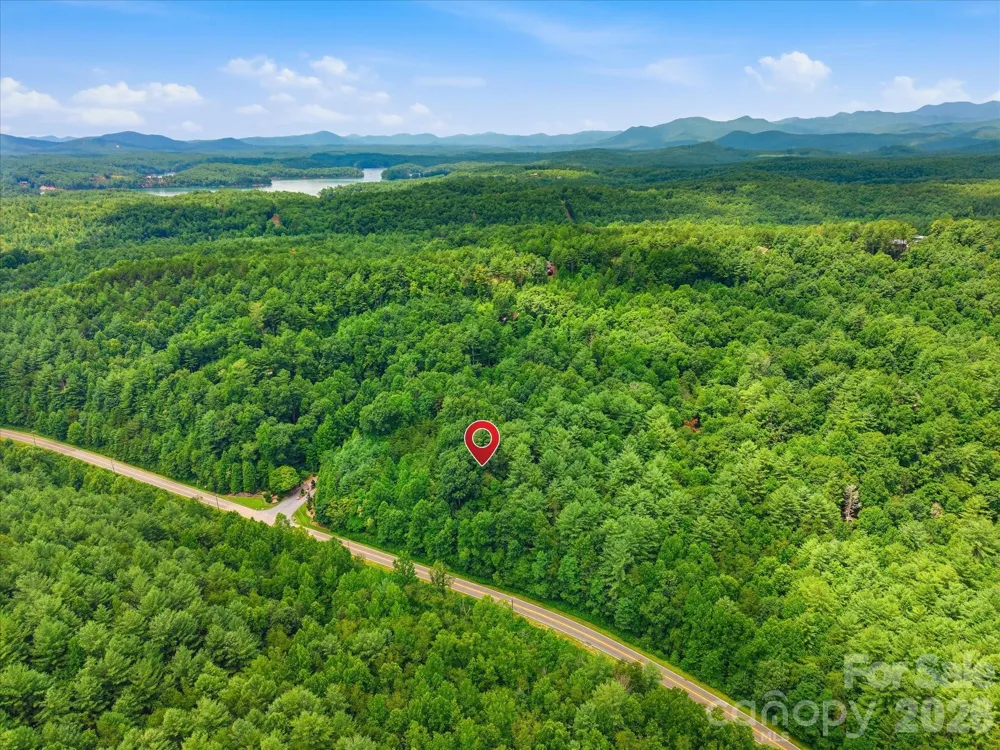 8542 Indian Trace #28 Nebo, NC 28761