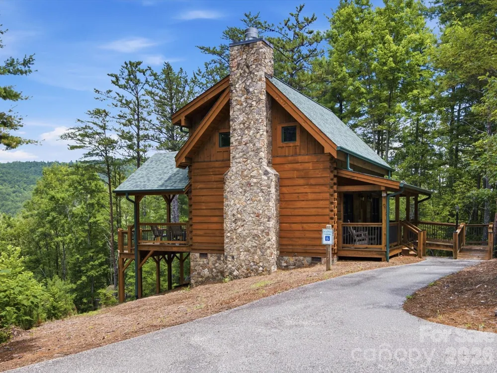 8542 Indian Trace #28 Nebo, NC 28761