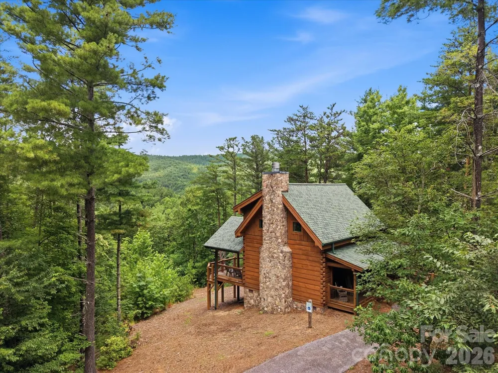 8542 Indian Trace #28 Nebo, NC 28761