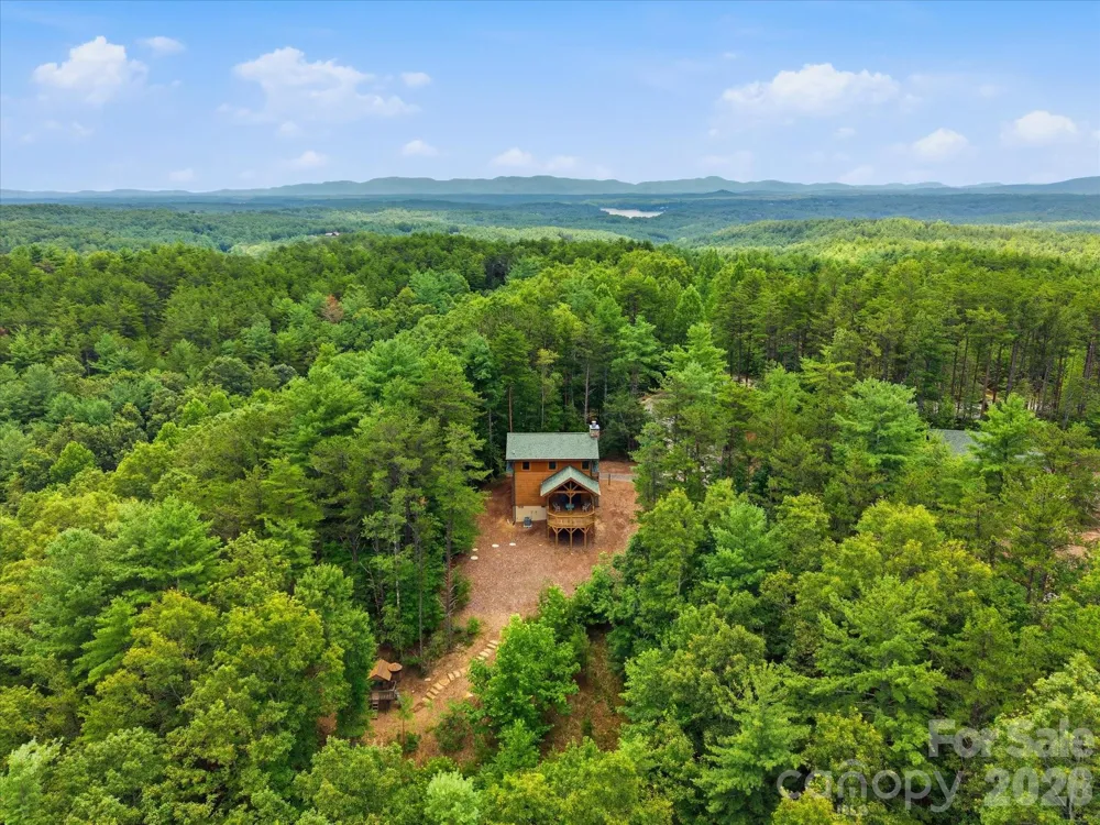 8542 Indian Trace #28 Nebo, NC 28761