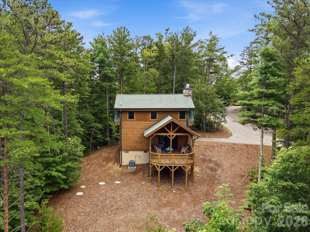 8542 Indian Trace #28 Nebo, NC 28761