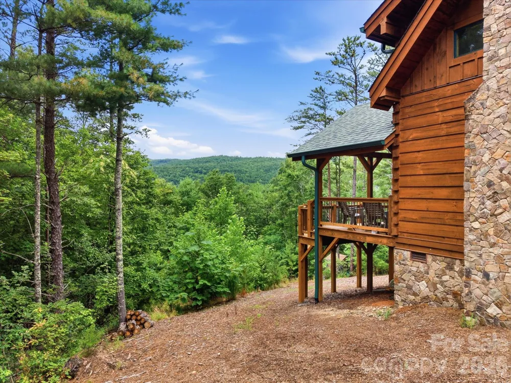 8542 Indian Trace #28 Nebo, NC 28761