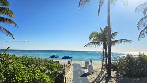 1980 S Ocean Dr #4L