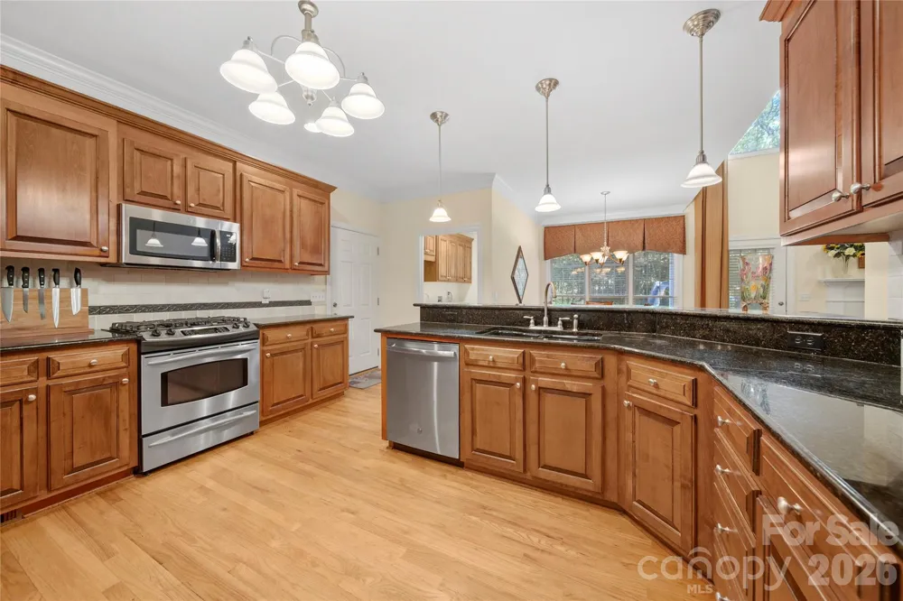 123 Berea Baptist Church Road Stanfield, NC 28163