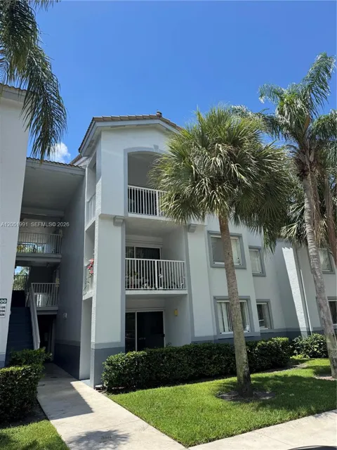 2600 S University Dr #103