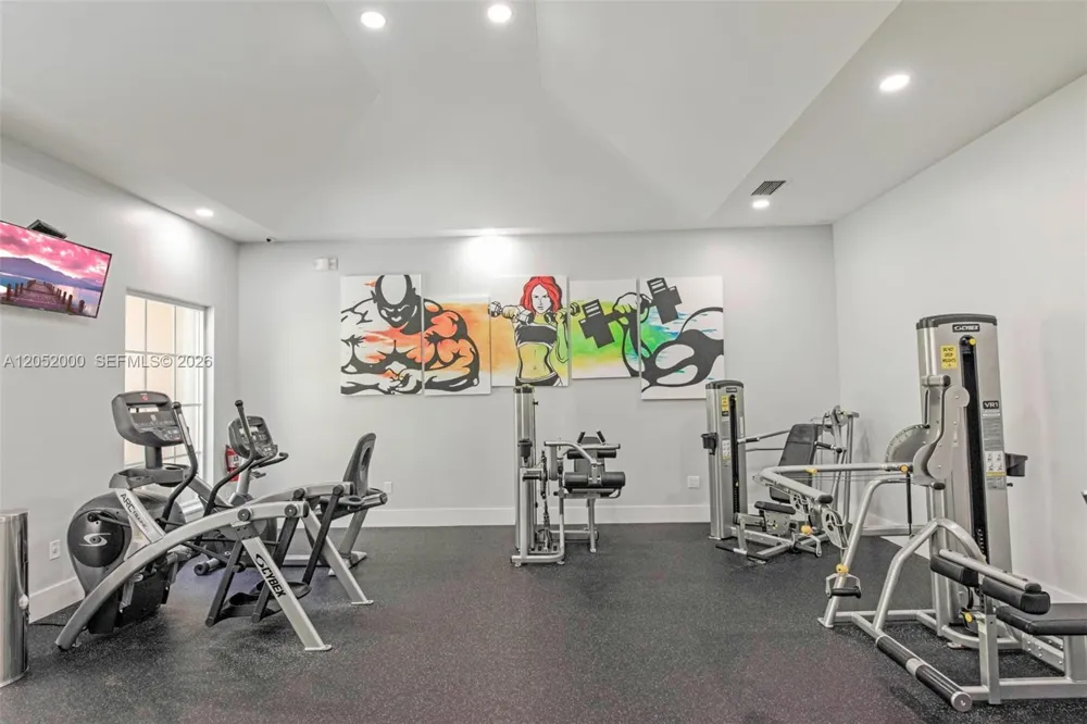 19999 E Country Club Dr #1406 Aventura, FL 33180