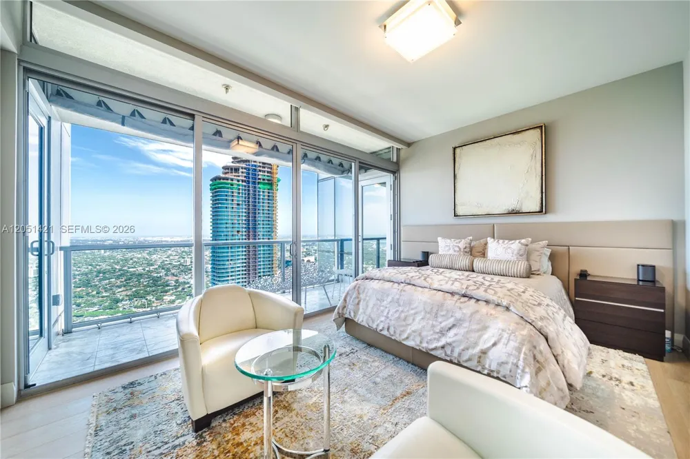 1425 Brickell Ave #PH3AB Miami, FL 33131