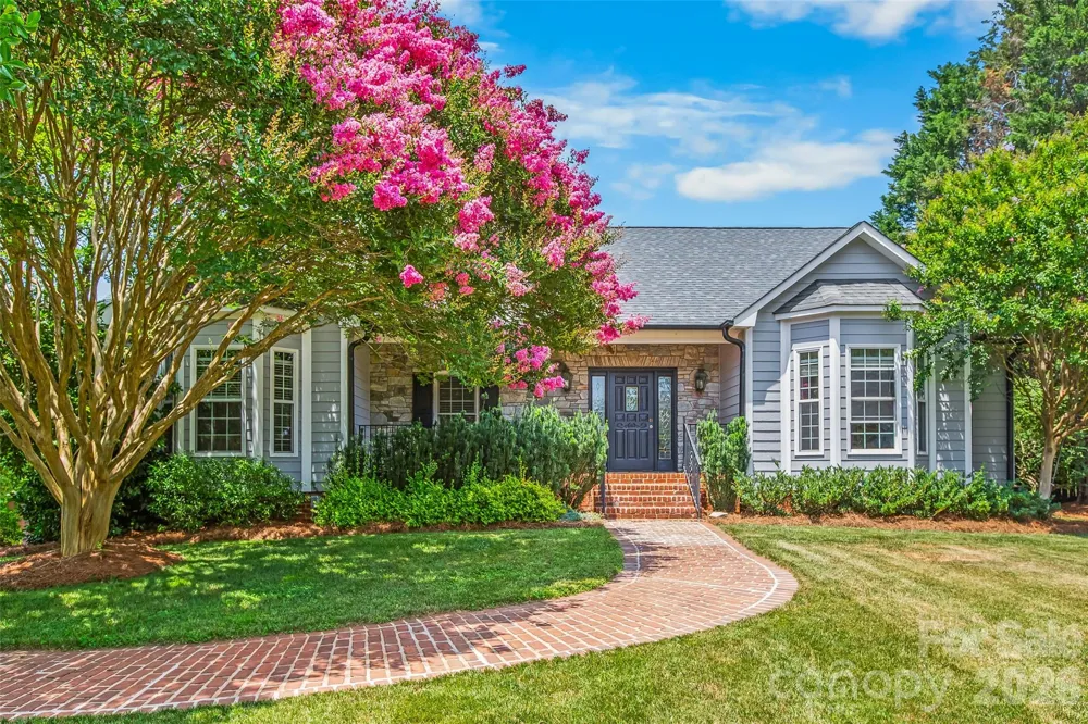 217 Riverwood Drive Lewisville, NC 27023