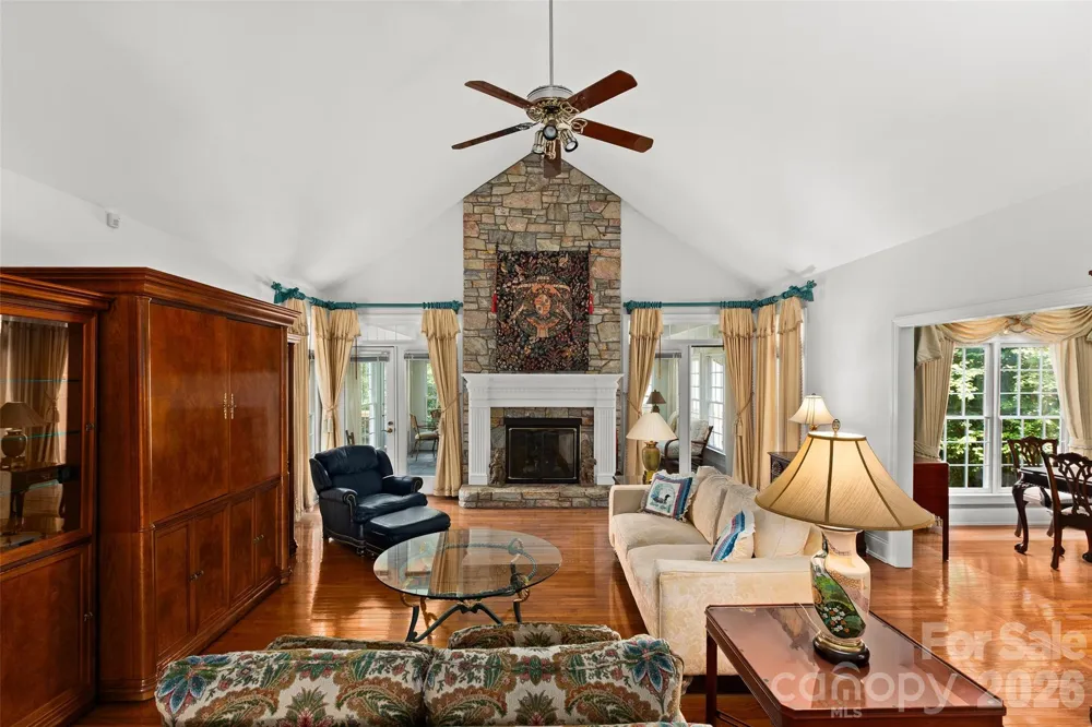 217 Riverwood Drive Lewisville, NC 27023