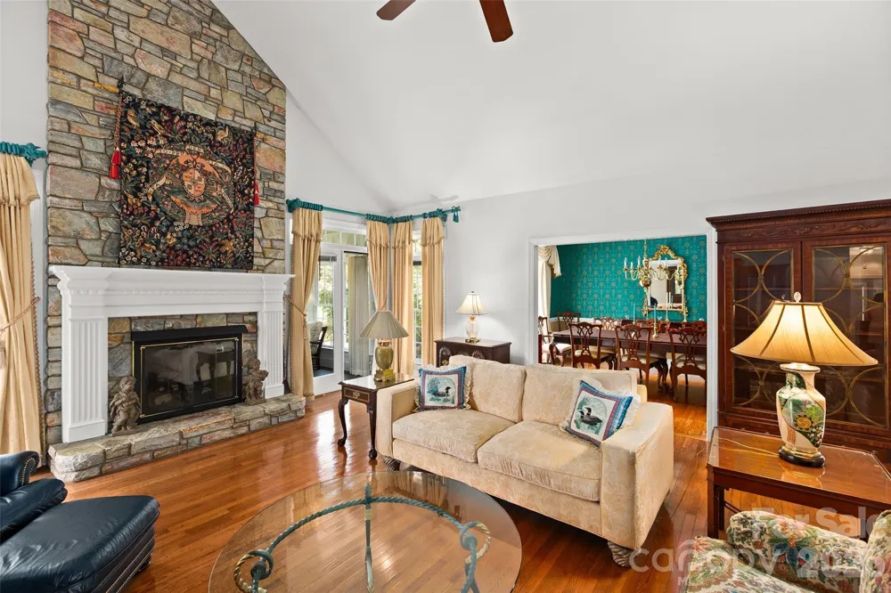 217 Riverwood Drive Lewisville, NC 27023