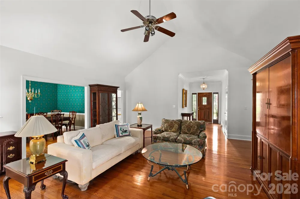 217 Riverwood Drive Lewisville, NC 27023