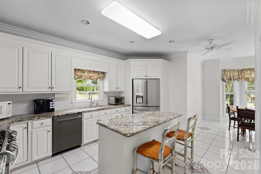217 Riverwood Drive Lewisville, NC 27023