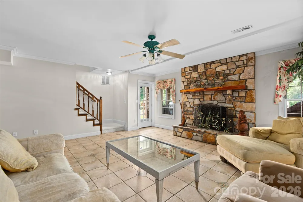 217 Riverwood Drive Lewisville, NC 27023