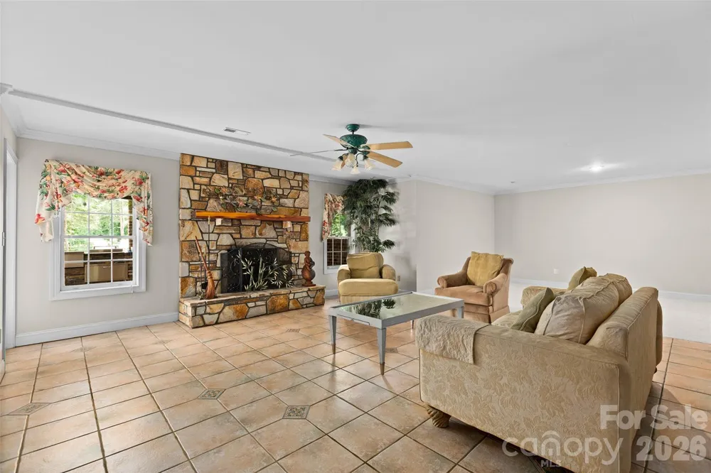 217 Riverwood Drive Lewisville, NC 27023
