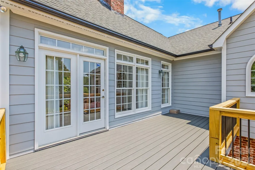 217 Riverwood Drive Lewisville, NC 27023