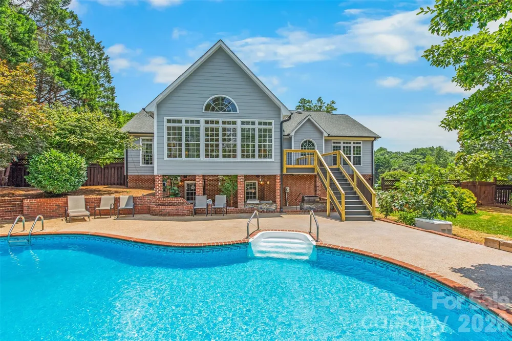 217 Riverwood Drive Lewisville, NC 27023