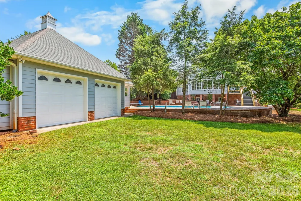 217 Riverwood Drive Lewisville, NC 27023