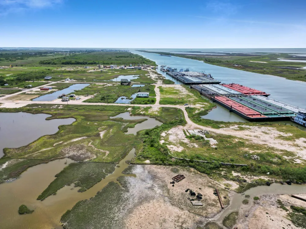 1434 Bahama Lane Port Bolivar, TX 77650