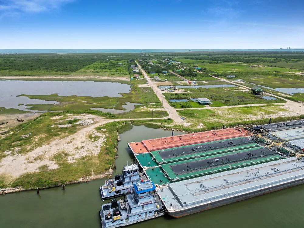 1434 Bahama Lane Port Bolivar, TX 77650