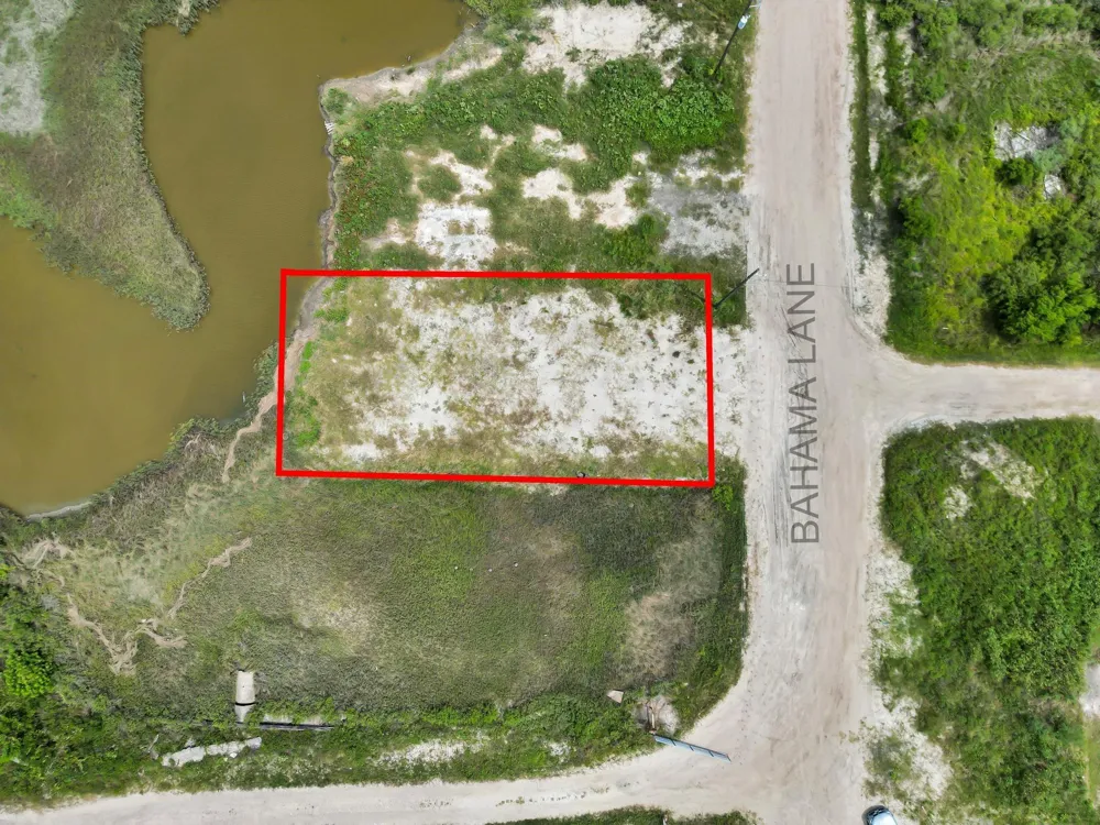 1434 Bahama Lane Port Bolivar, TX 77650