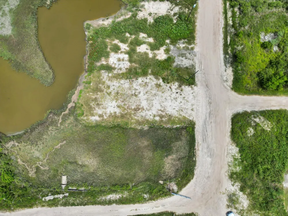 1434 Bahama Lane Port Bolivar, TX 77650